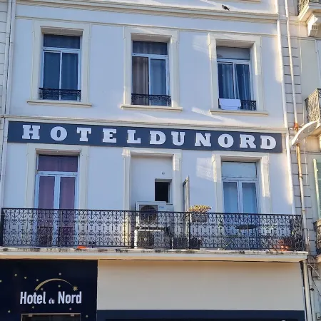 Hôtel du Nord