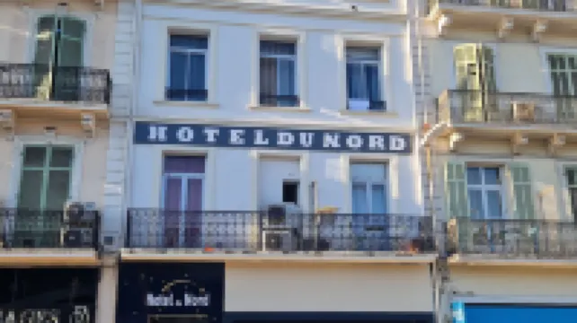 Hôtel du Nord