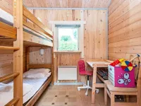 6 Person Holiday Home in Silkeborg - 3-Star