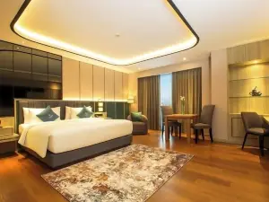 FUGO Hotel Banjarmasin