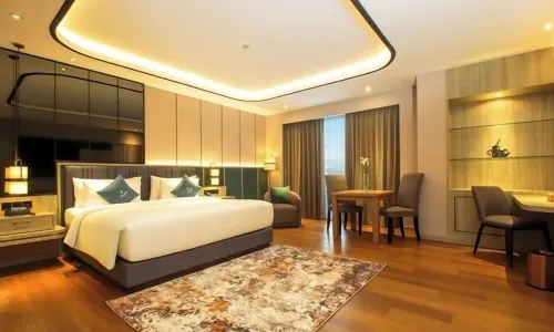 FUGO Hotel Banjarmasin