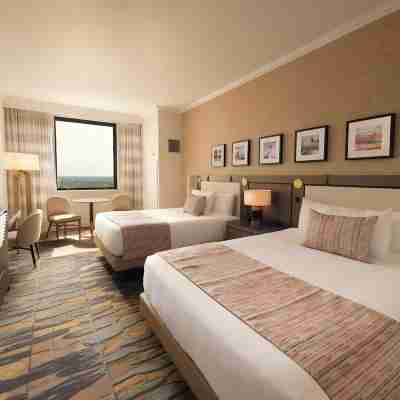 IP Casino Resort & Spa Rooms