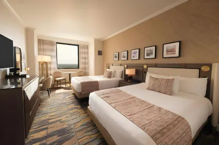 IP Casino Resort & Spa