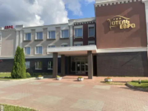 Hotel Euro فنادق في 