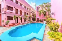 Hotel Santa Lucía - Dành cho gia đình