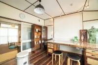 Guesthouse Nui Okhotsk #NU1 Hotels in Ozora