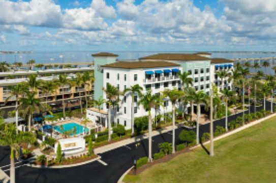 Four Points by Sheraton Punta Gorda Harborside