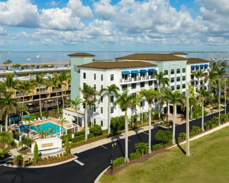 Four Points by Sheraton Punta Gorda Harborside Hotels in Punta Gorda