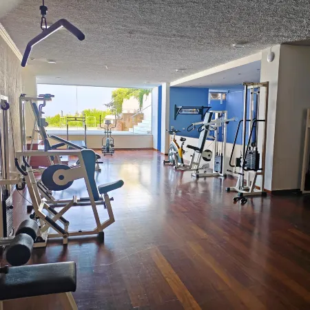 Leptos Panorama Hotel