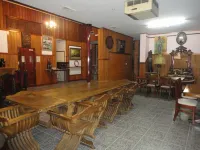 A Railway Lodge Hotels in Wingham