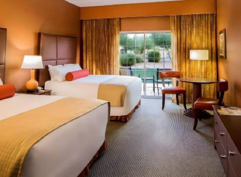 Eureka Casino Resort