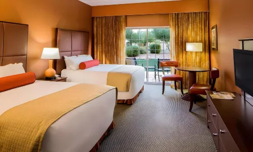 Eureka Casino Resort Hotels in Mesquite