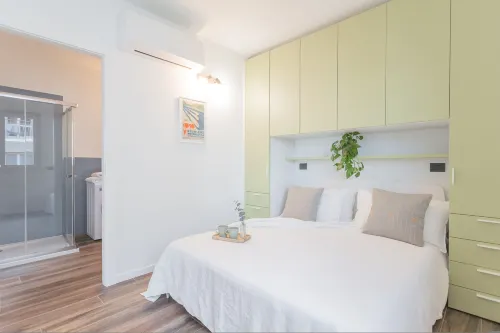 Misultin House & Swimming Pool, Luxury in Lake Como by Rent All Como