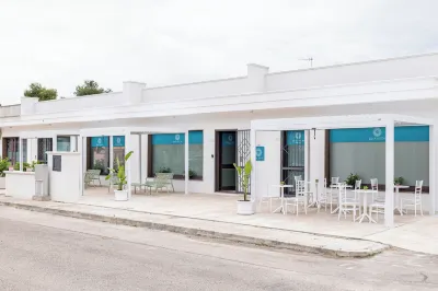 Deva Room Hotel in zona Museo Diocesano di Ugento - S. Maria di Leuca