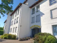 Hotel Akazienhaus