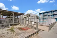 Admiral's Quarter - 2 estrellas