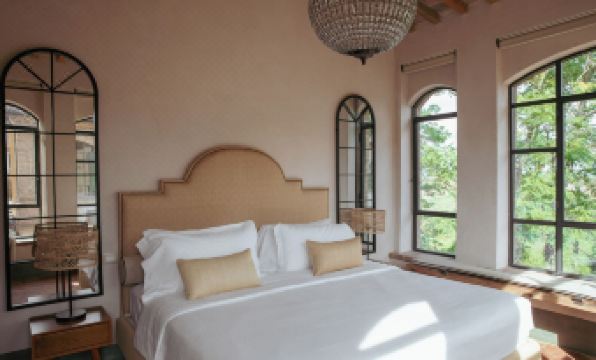 Boutique Wine Resort - Villa Dianella