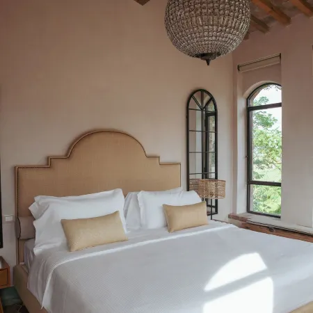 Boutique Wine Resort - Villa Dianella