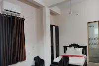 Anjaneya Residency Hotel a Shimoga