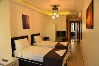 Hotel Feryil Centrum - Aamiaismajoitus