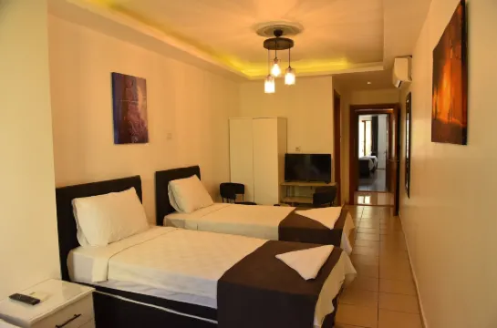 Hotel Feryil Centrum