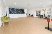 Unno Boutique Hotel - parking