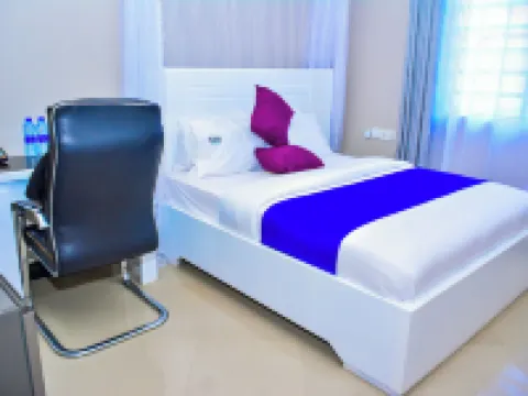 KER HOTEL DODOMA Hotel a Dodoma