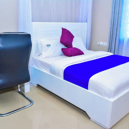KER HOTEL DODOMA