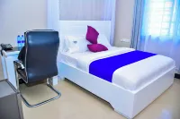 KER HOTEL DODOMA Hotels in Dodoma