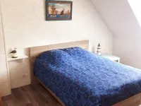 Small Breton house from Saturday to Saturday Hotels in Ploubazlanec
