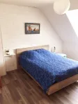 Small Breton house from Saturday to Saturday