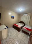 Amazonas Hotel - 2-Star