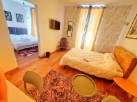 Hotel La Baie Royale Hotels in Pontorson