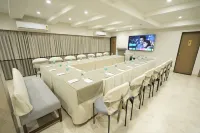 Sivanta by Bombay Group of Hotels Nagpur