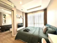 Room for Love@The Blu X Hotels in 