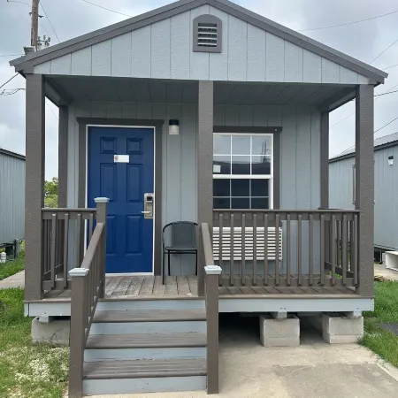 Coastal Bend at Seadrift, Motel & RV Park