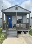 Coastal Bend at Seadrift, Motel & RV Park
