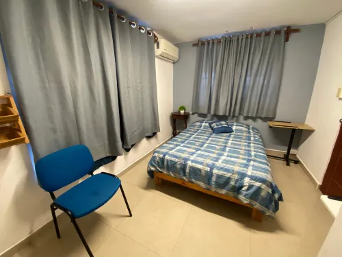 Hostal TO3 Hotels in Ciudad Madero