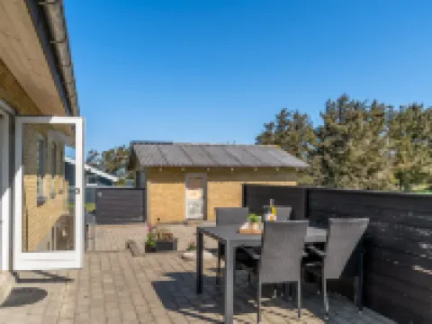 "Nayeli" - 275m from the Sea Hotels in Lokken