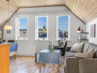 "Reimund" - 2.3km from the Sea