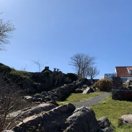 "Drude" - 50m from the sea Hotels in Allinge