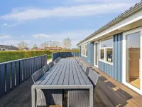 "Annegret" - 200m from the sea Hotels in Egernsund