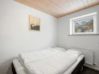 "Ginny" - 300m to the Fjord Hotels in Struer