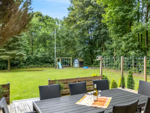 "Marret" - 30km from the Sea