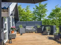 "Bryti" - 500m from the Sea Hotels in Hals