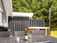 "Amundi" - 500m from the sea Hotels in Jerup