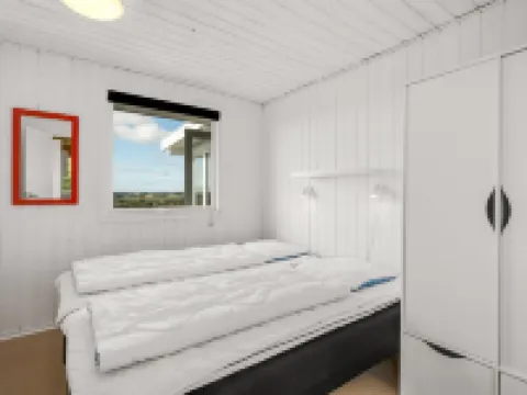 "Brenda" - 300m to the Fjord