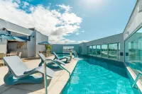 Hotel Brisa Praia Pajuçara - Pools