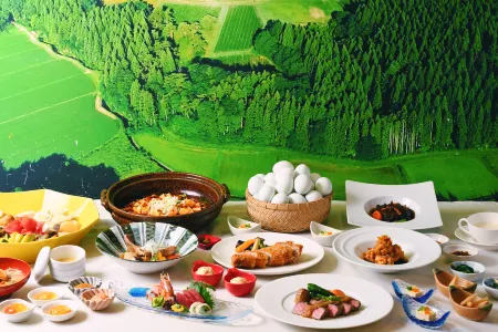 Hotel Continental Fuchu