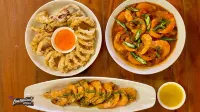 24/7 Lantawan Resort - breakfast